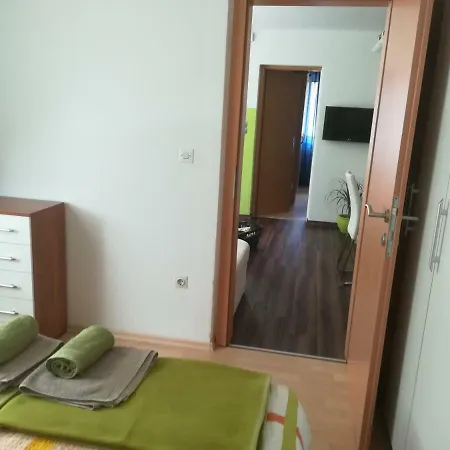 Apartmaji Gros Kranjska Gora Exterior photo