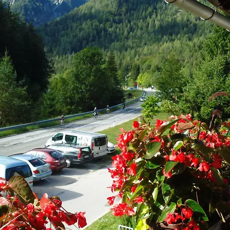 Apartmaji Gros Kranjska Gora Exterior photo