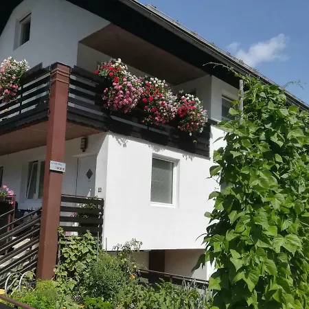 Apartmaji Gros Kranjska Gora Exterior photo
