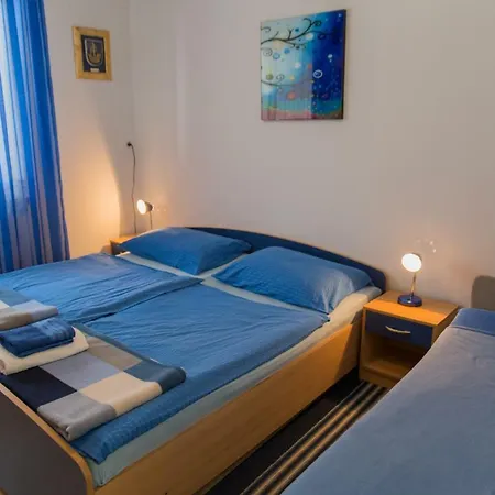 Apartmaji Gros Kranjska Gora Exterior photo