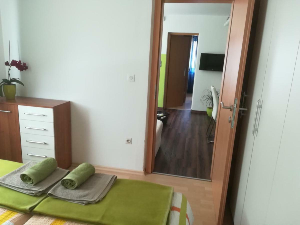 Apartmaji Gros Apartment Kranjska Gora