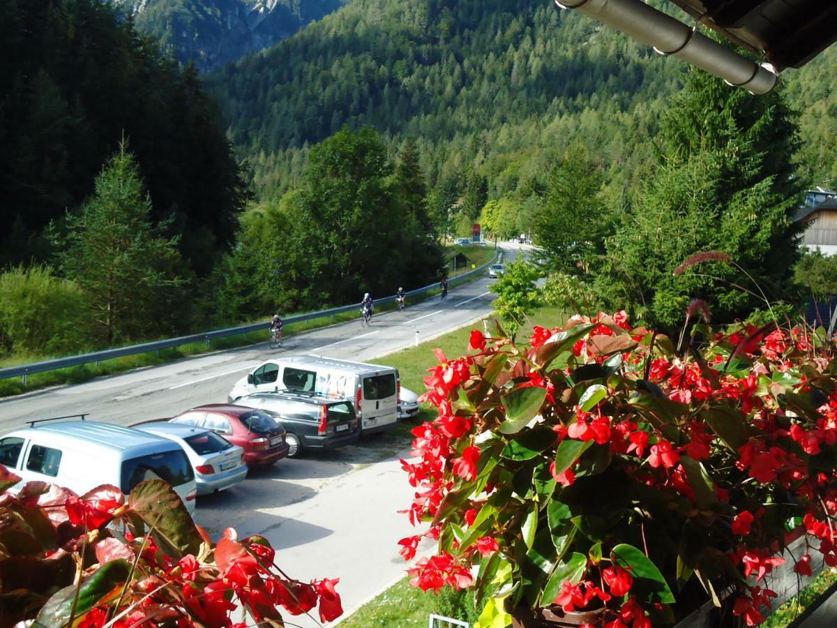 Apartmaji Gros * Kranjska Gora