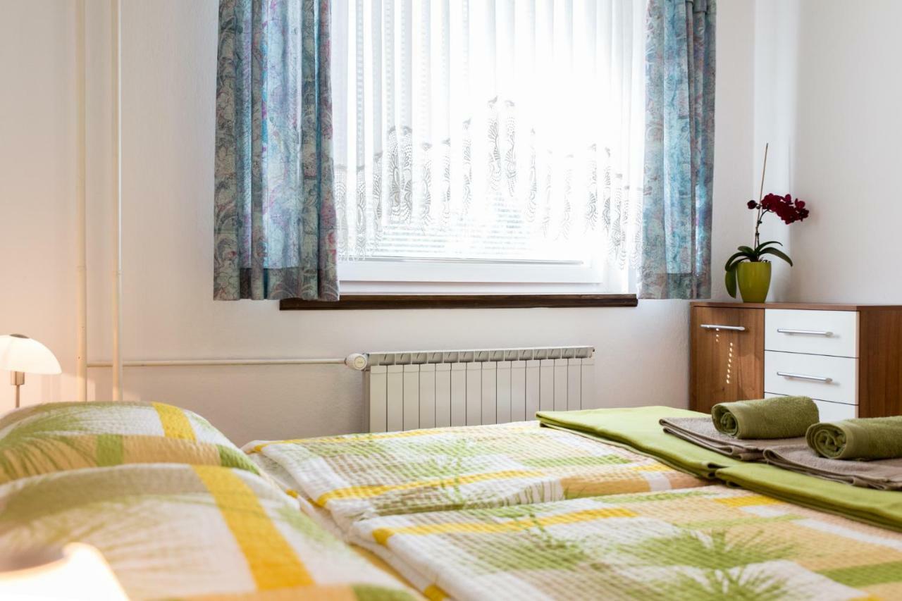 Apartmaji Gros Apartment