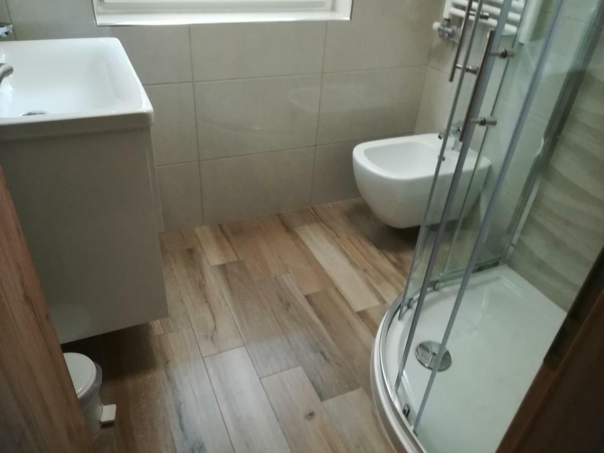 Apartmaji Gros Apartment Kranjska Gora